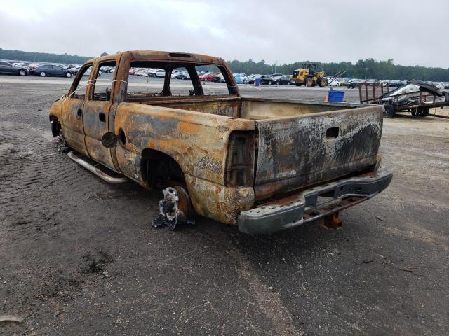 Photo 3 from auction – 2001 CHEVROLET SILVERADO with VIN 1GCHK23G51F190989