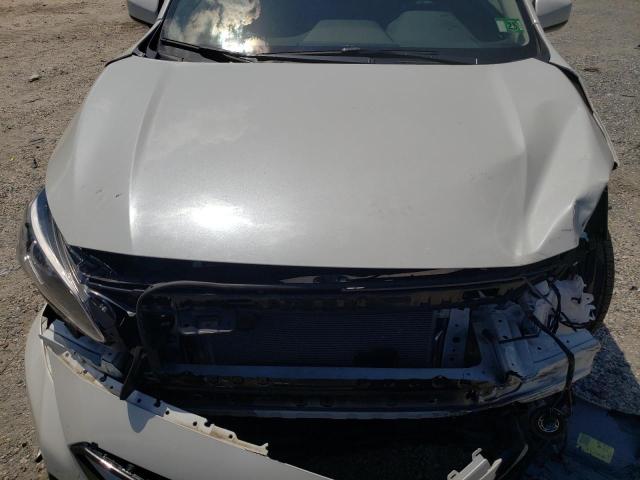 Photo 7 from auction – 2022 SUBARU CROSSTREK with VIN JF2GTAPC6NH223049