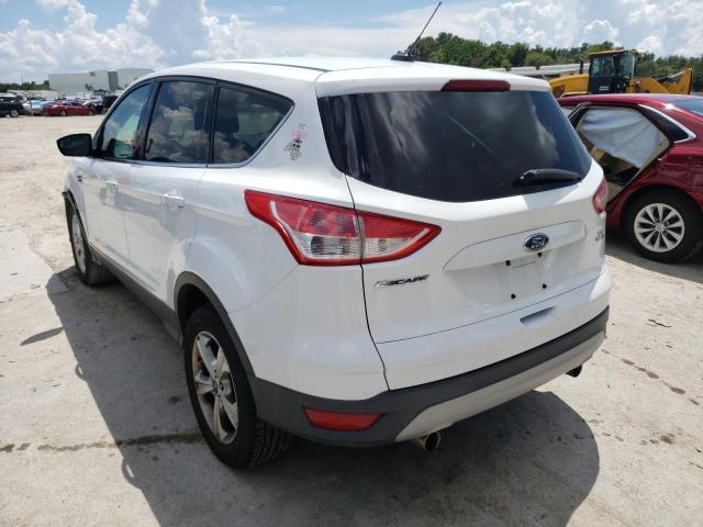 Photo 3 from auction – 2013 FORD ESCAPE SE with VIN 1FMCU9GX1DUC48342