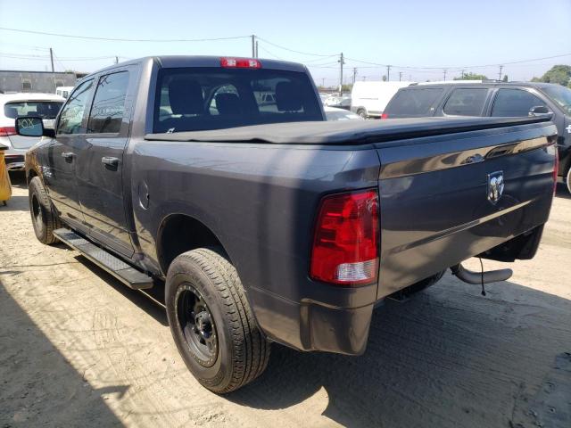 Foto 3 de la subasta – 2017 RAM 1500 ST con VIN 1C6RR6KT1HS590188
