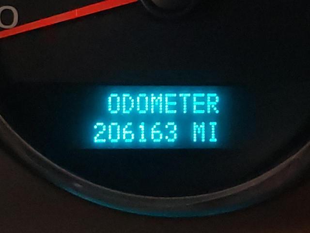 Photo 8 from auction – 2008 CHEVROLET SILVERADO with VIN 2GCEK19J981229486