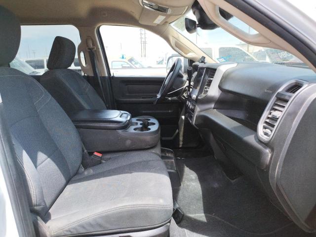 Photo 5 from auction – 2020 RAM 3500 TRADE with VIN 3C63RRGL7LG215664