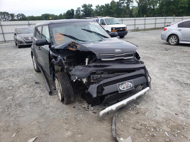 Photo 9 from auction – 2017 KIA SOUL + with VIN KNDJP3A53H7420091