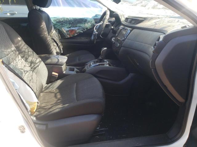 Photo 5 from auction – 2019 NISSAN ROGUE S with VIN KNMAT2MV3KP518255