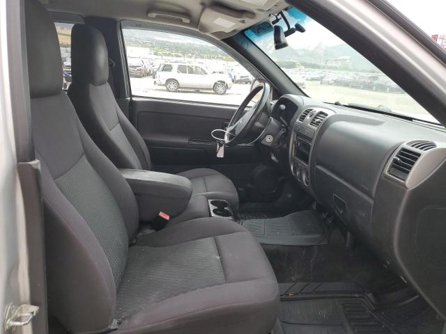 Photo 5 from auction – 2012 CHEVROLET COLORADO L with VIN 1GCDSCFE6C8147042