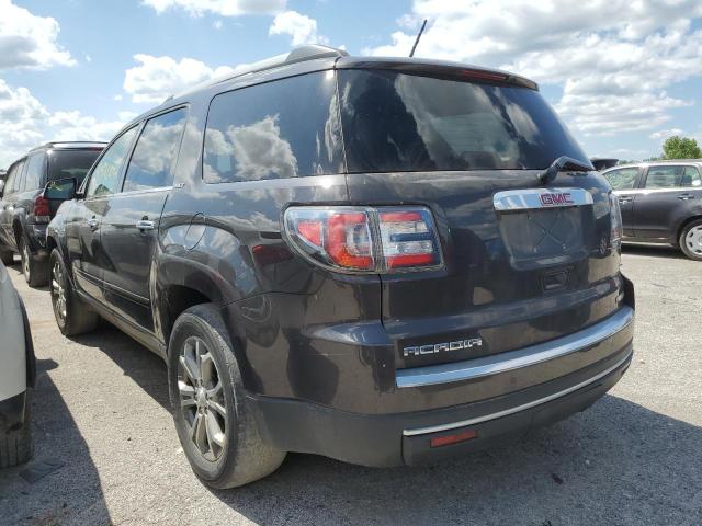 Photo 3 from auction – 2014 GMC ACADIA SLT with VIN 1GKKVRKD0EJ361782