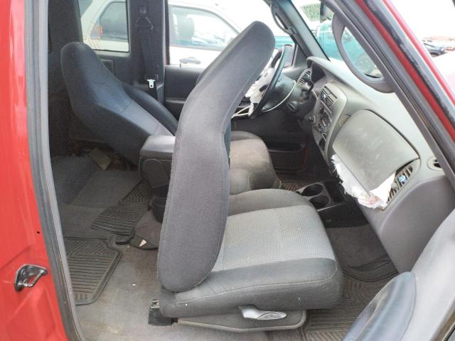 Photo 5 from auction – 2003 FORD RANGER SUP with VIN 1FTYR14VX3PA67799