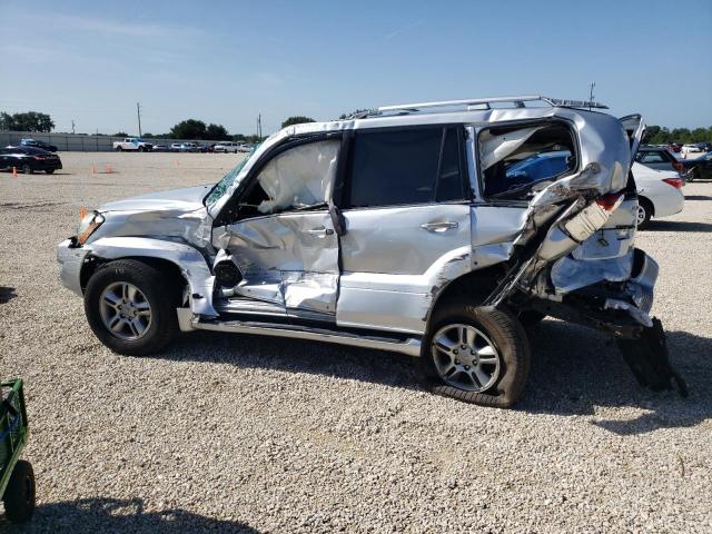 Photo 10 from auction – 2007 LEXUS GX 470 with VIN JTJBT20X670128968