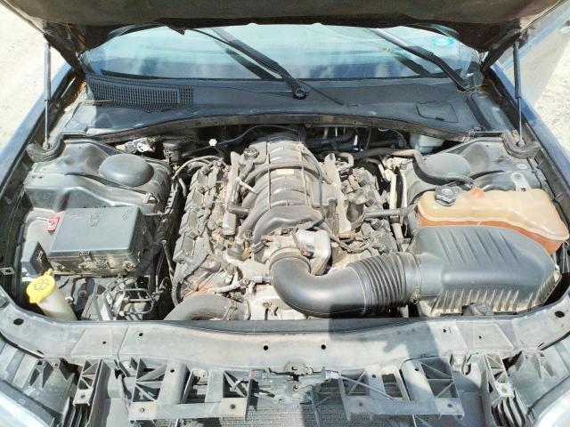 Photo 7 from auction – 2012 CHRYSLER 300C LUXUR with VIN 2C3CCAPT9CH246043