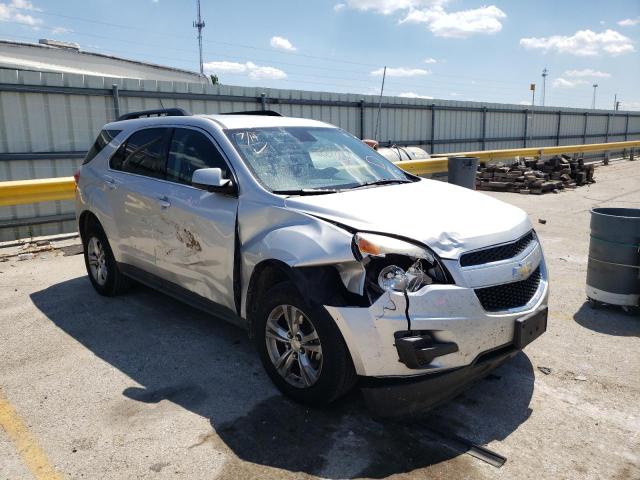 Photo 1 from auction – 2013 CHEVROLET EQUINOX LT with VIN 2GNALDEK0D1141441