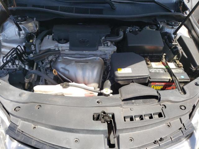 Photo 7 from auction – 2017 TOYOTA CAMRY LE with VIN 4T1BF1FK4HU379526