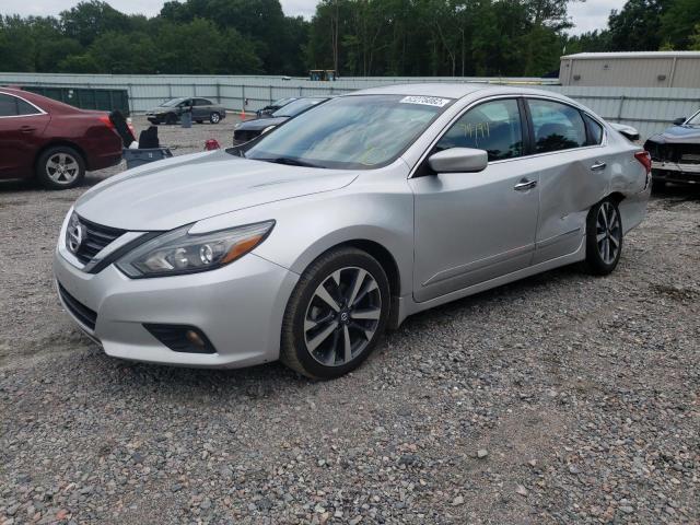 Photo 2 from auction – 2016 NISSAN ALTIMA 2.5 with VIN 1N4AL3AP5GC148779