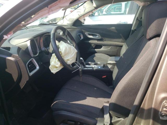 Photo 5 from auction – 2011 CHEVROLET EQUINOX LT with VIN 2CNFLEECXB6348198