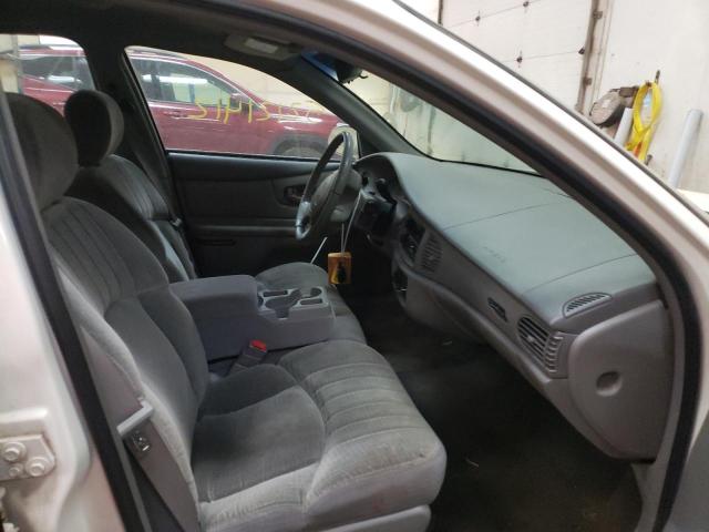 Photo 5 from auction – 2002 BUICK CENTURY CU with VIN 2G4WS52J121104538