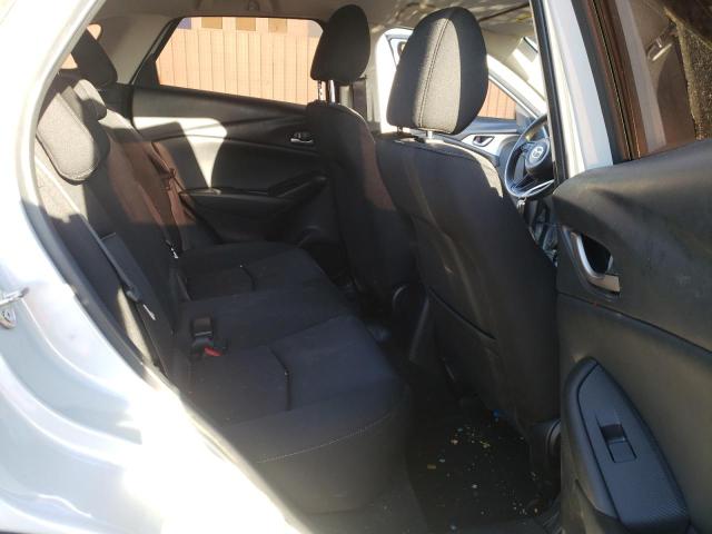 Photo 6 from auction – 2019 MAZDA CX-3 SPORT with VIN JM1DKFB74K1449705