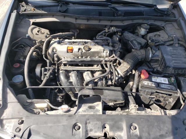 Photo 7 from auction – 2011 HONDA ACCORD with VIN 1HGCP2F49BA066432