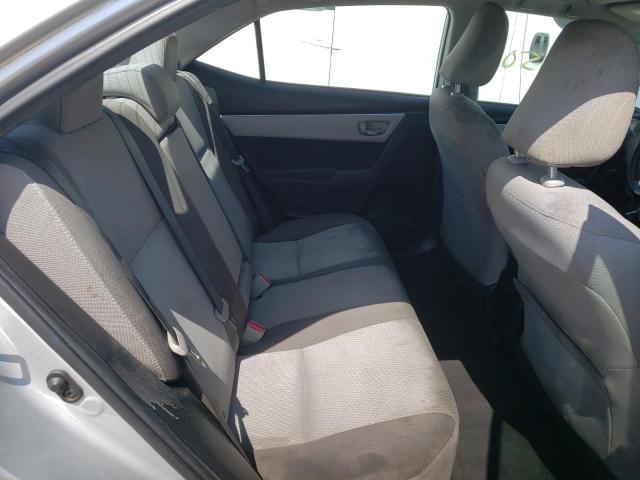 Photo 6 from auction – 2017 TOYOTA COROLLA L with VIN 5YFBURHE8HP720388