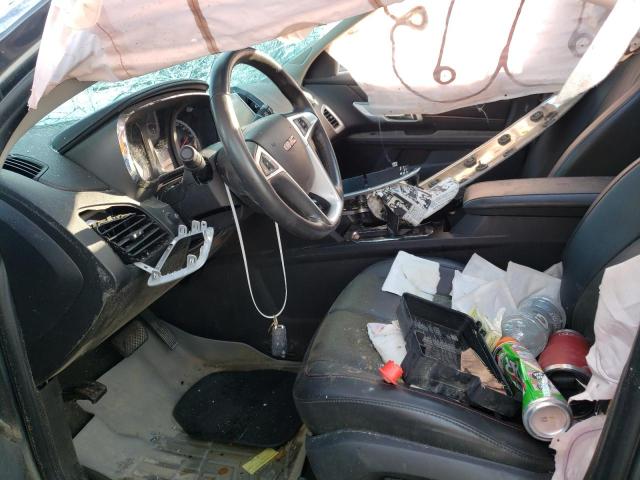 Zdjęcie 5 z aukcji – 2013 GMC TERRAIN SL z VIN 2GKFLVEK8D6374706