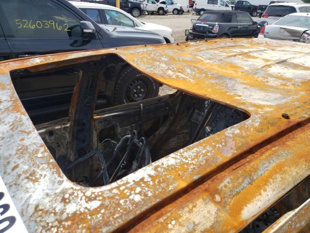 Photo 10 from auction – 2012 FORD ESCAPE LIM with VIN 1FMCU9EG2CKA51824