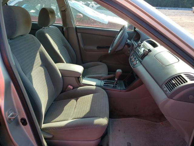 Photo 5 from auction – 2005 TOYOTA CAMRY LE with VIN 4T1BE32K95U555907