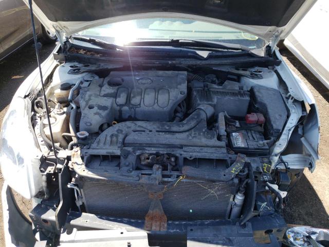 Photo 7 from auction – 2010 NISSAN ALTIMA BAS with VIN 1N4AL2AP0AC186065