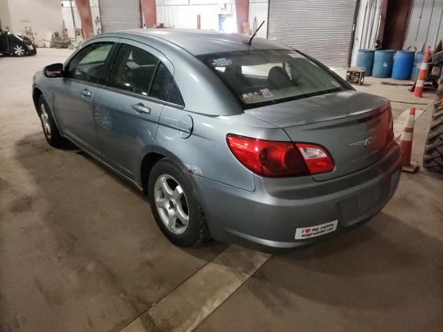 Photo 3 from auction – 2009 CHRYSLER SEBRING TO with VIN 1C3LC56B69N552231