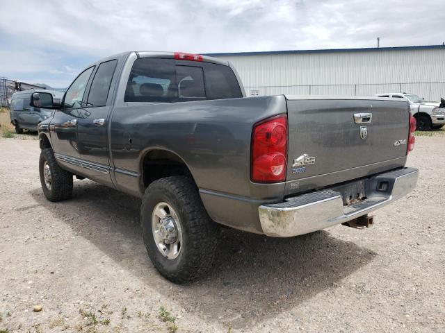 Photo 3 from auction – 2008 DODGE RAM 3500 S with VIN 3D7MX38A08G159285