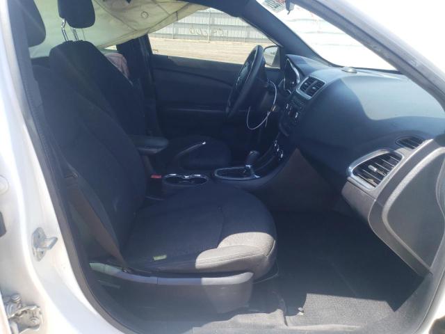 Photo 5 from auction – 2013 DODGE AVENGER SE with VIN 1C3CDZAB3DN707029