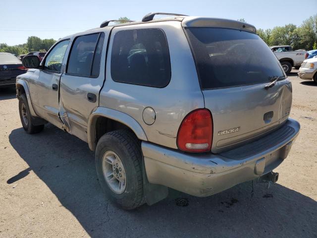 Photo 3 from auction – 1999 DODGE DURANGO with VIN 1B4HS28YXXF660876