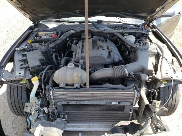 Photo 7 from auction – 2016 FORD MUSTANG with VIN 1FATP8UH8G5307331
