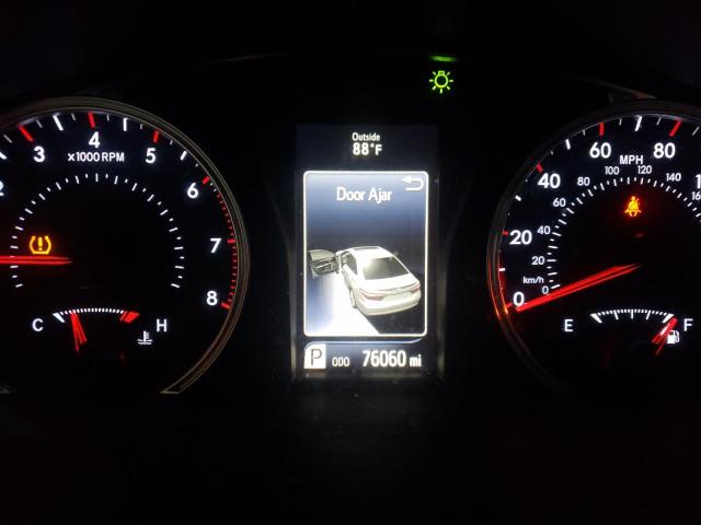 Photo 8 from auction – 2016 TOYOTA CAMRY LE with VIN 4T1BF1FK0GU609576