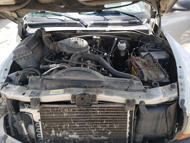 Photo 7 from auction – 1998 DODGE DURANGO with VIN 1B4HS28YXWF140692