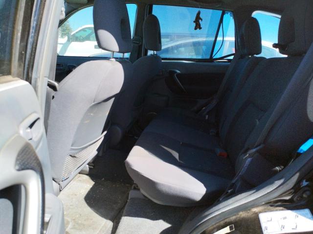 Photo 6 from auction – 2002 TOYOTA RAV4 with VIN JTEHH20V126057418