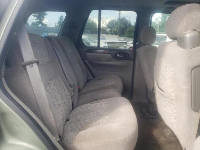 Photo 6 from auction – 2004 GMC ENVOY with VIN 1GKDT13S742437245