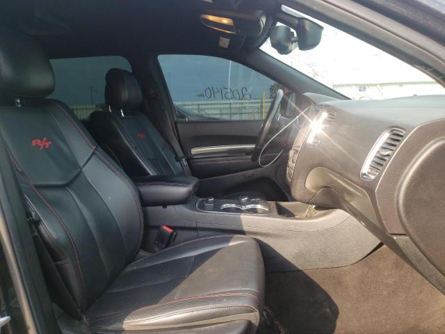 Photo 5 from auction – 2014 DODGE DURANGO R/ with VIN 1C4SDJCT6EC503272