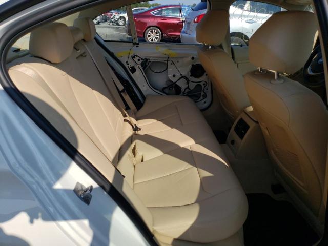 Photo 6 from auction – 2014 BMW 328 XI SUL with VIN WBA3B5C59EF599946