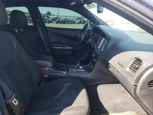 Photo 5 from auction – 2013 DODGE CHARGER SX with VIN 2C3CDXJG6DH735299