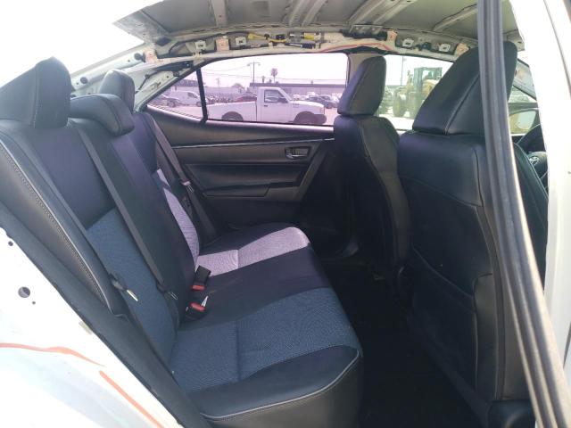 Photo 6 from auction – 2014 TOYOTA COROLLA L with VIN 5YFBURHE4EP009413