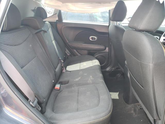 Photo 6 from auction – 2014 KIA SOUL + with VIN KNDJP3A53E7037392