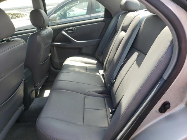 Photo 6 from auction – 2000 TOYOTA CAMRY CE with VIN 4T1BG22K0YU007738