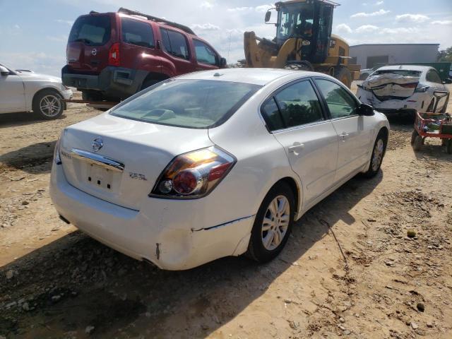 صورة رقم 4 من المزاد - 2012 NISSAN ALTIMA BAS مع VIN 1N4AL2AP7CC139571