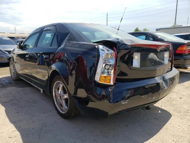 Photo 3 from auction – 2003 CADILLAC CTS with VIN 1G6DM57N530141481