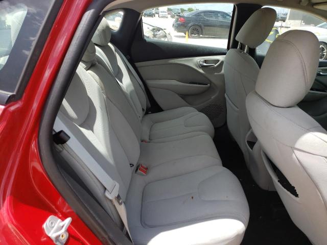 Photo 6 from auction – 2013 DODGE DART SXT with VIN 1C3CDFBA9DD139962