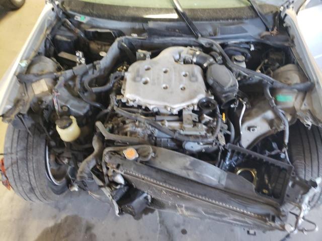 Photo 7 from auction – 2003 INFINITI G35 with VIN JNKCV51E13M006987