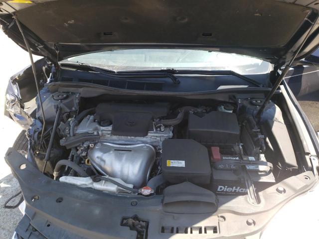 Photo 7 from auction – 2016 TOYOTA CAMRY LE with VIN 4T4BF1FKXGR561462