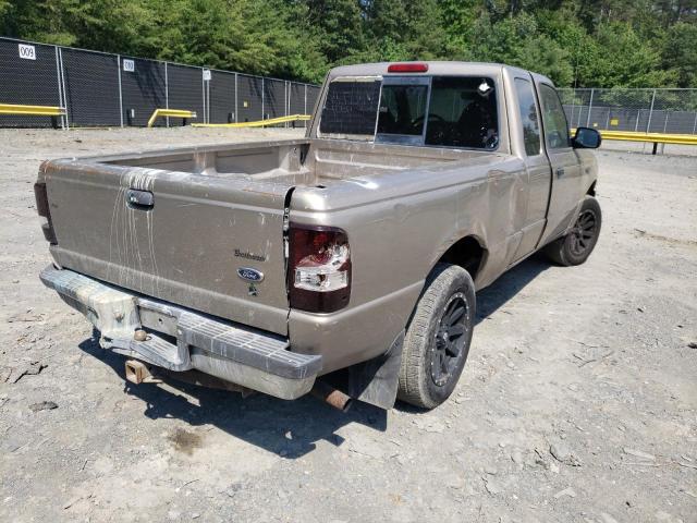 Photo 4 from auction – 2003 FORD RANGER SUP with VIN 1FTYR44V73TA28533