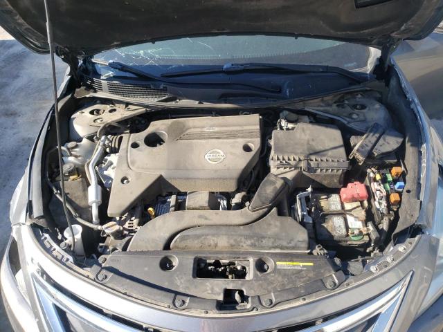 Photo 7 from auction – 2015 NISSAN ALTIMA 2.5 with VIN 1N4AL3AP5FC239291