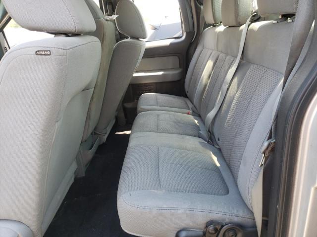 Photo 6 from auction – 2012 FORD F150 SUPER with VIN 1FTEX1CM3CKD02283