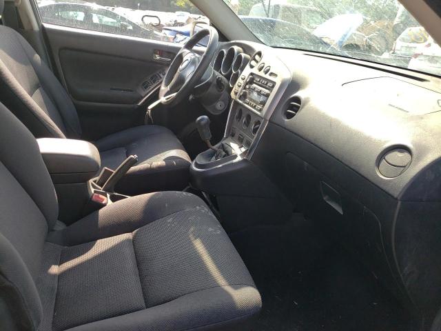 Photo 5 from auction – 2004 TOYOTA COROLLA MA with VIN 2T1KR32E94C256710