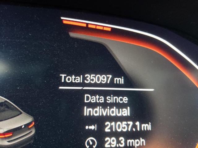Photo 8 from auction – 2019 BMW 330I with VIN 3MW5R1J55K8B00774